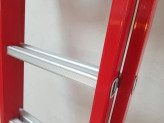 نردبان 9 متری 3 تیکه پرشین