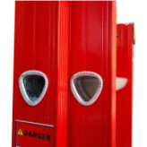 نردبان 6 متری 2 تیکه اورست